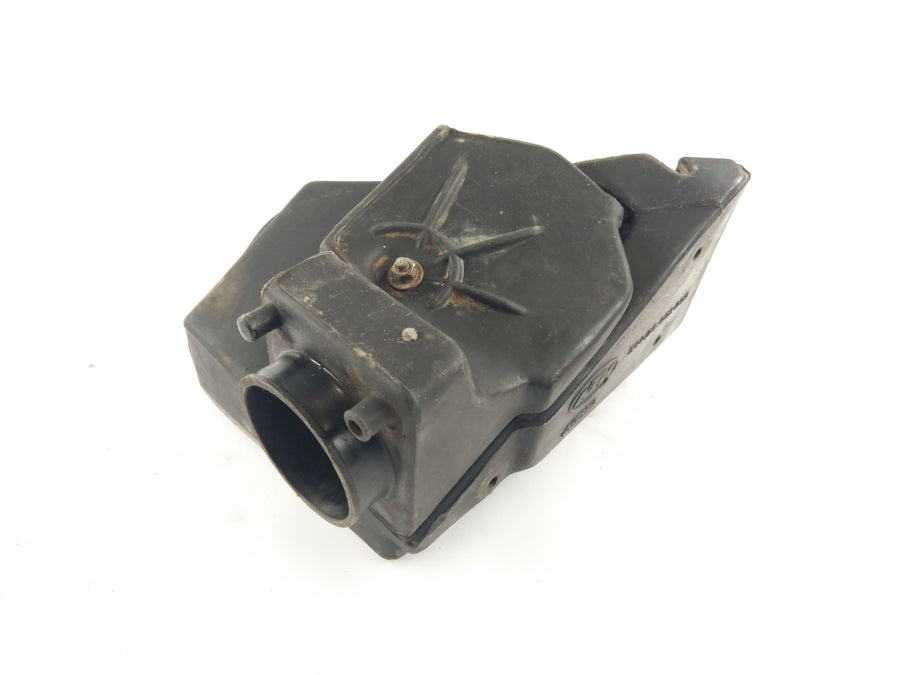 KTM ER 600 LC4 PD [1992] - Caja de filtro de aire Airbox