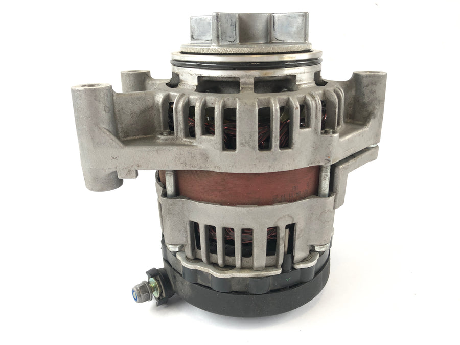 BMW K 1300 R [2010] - Alternador