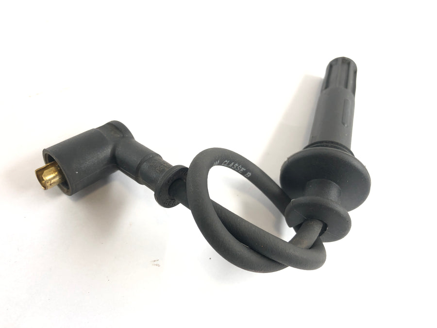 Ducati 888 Strada [1993] - Cable de encendido con bujía