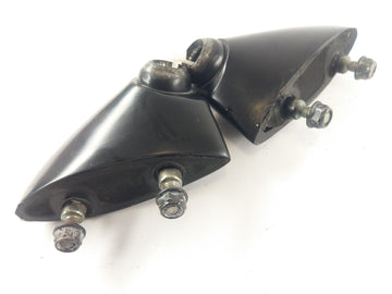 Triumph Daytona 955i T595N [2002] - Set de grabación de espejo