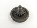 Yamaha TRX 850 4un [1999] - Gear Starter-3