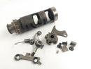 Suzuki GSF 1200 Bandit GV75A [1998] - Roller Switch-2