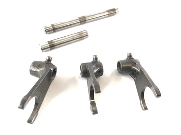 Kreidler Supermoto 125 [2008] - Switch Switching Claus set - 0