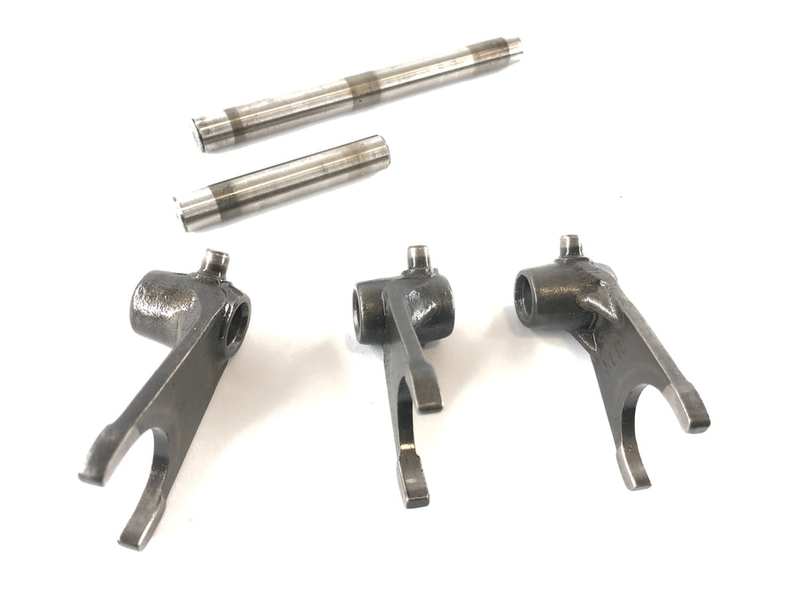 Kreidler Supermoto 125 [2008] - Switch Switching Claus set