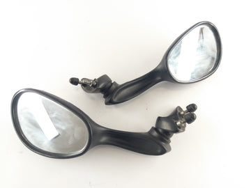 Triumph Sprint 955i RS T695 [2000] - Mirror de revestimiento Mirror - 0