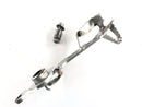 BMW R 1200 GS [2004] - Palanca de freno Pedal de freno Palanza de freno de freno de la rueda trasera-2
