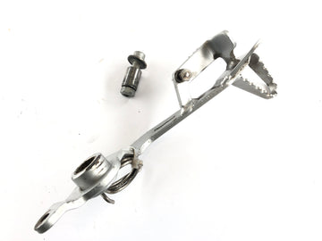 BMW R 1200 GS [2004] - Palanca de freno Pedal de freno Palanza de freno de freno de la rueda trasera - 0