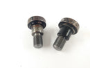 Yamaha YZF 750 R 4nhn [1995] - Set de conductores-2