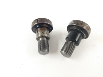 Yamaha YZF 750 R 4nhn [1995] - Set de conductores - 0