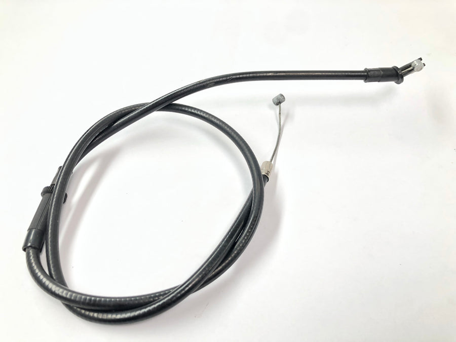 Kawasaki ZRX 1200 S ZRT20A [2002] - Cable del estárter