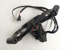 Kawasaki ZX -12R ZXT20A [2004] - Castle Set with Fork Bridge arriba-1