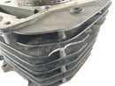 Suzuki DR 600 SN41A [1986] - Cilindro con pistones-6