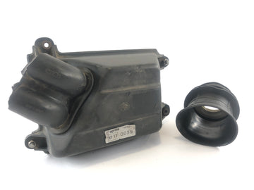 Aprilia Rs 125 MPB [2000] - Caja de filtro de aire Airbox - 0