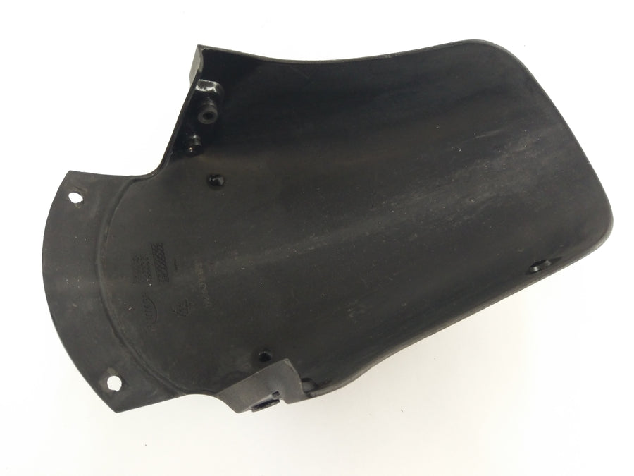 Triumph Sprint 955i RS T695 [2000] - Parte trasera delantero