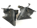 Honda GL 1500 Goldwing SC22 [1988] - Pareja de ventiladores de reductores-2