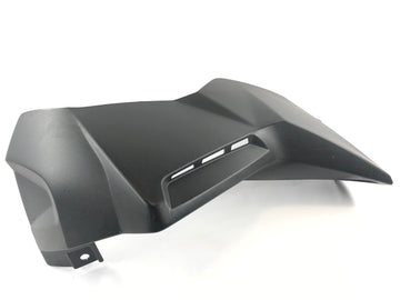 BMW K 1300 R [2010] - Lefting a la izquierda