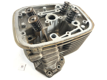 BMW R 1150 RT [2003] - Cilindro cabeza a la derecha