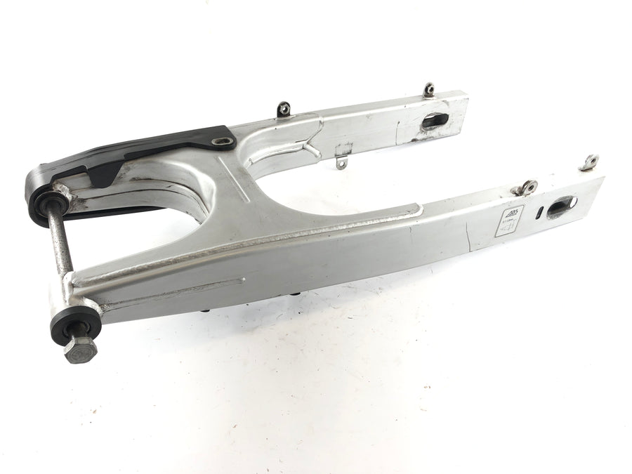 BMW F 650 GS R13 [2000] - Swing de rueda trasera contundente