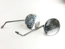 Honda CB 550 F [Super Sport] - Set de retorno de espejo Pareja-1