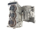 Triumph Daytona 955i T595N [2002] - Motor Housing Vacacianza vacía-8