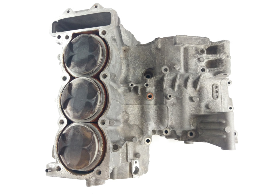 Triumph Daytona 955i T595N [2002] - Motor Housing Vacacianza vacía