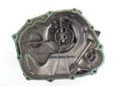 Honda XR 125 L JD19 [2005] - Tapa del motor de la tapa del embrague-3