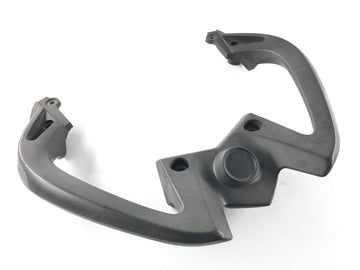 BMW F 800 S [2007] - Manejo de discapacidad - 0