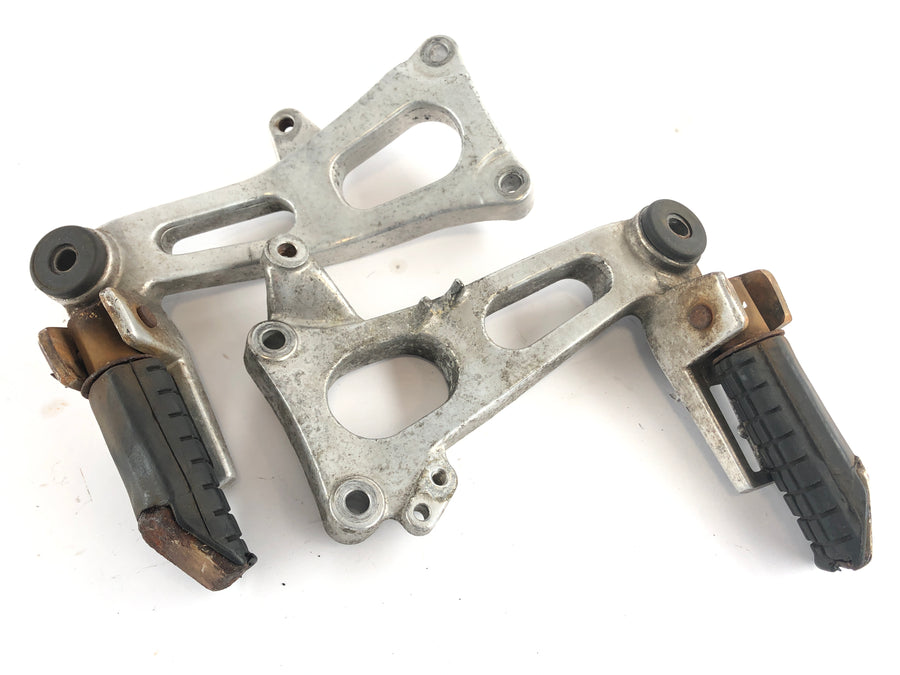 Honda NS 400 R NC19 [1985] - set de reposapiés pediátrico