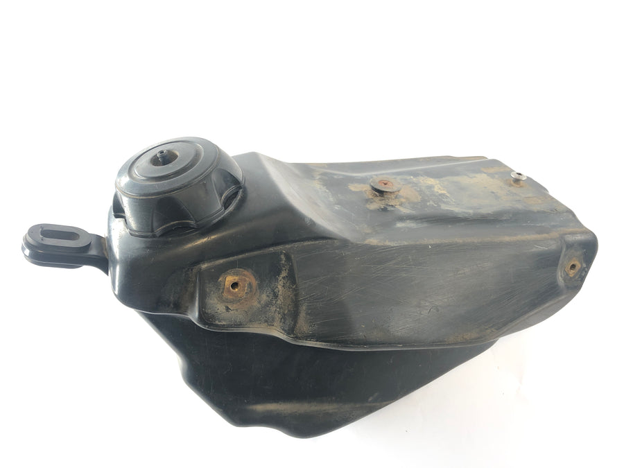 Honda CRF 450 R [2003] - Tanque de gasolinera