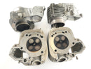 BMW R 1150 R R21 [2002] - Cilindro con pistones y cabezas de cilindro-5