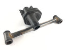 Kawasaki ZRX 1100 ZRT10C [2000] - Ventilación del motor de línea de aceite-2