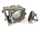 BMW F 650 CS Scarver [2001] - Cilindro con pistones-2