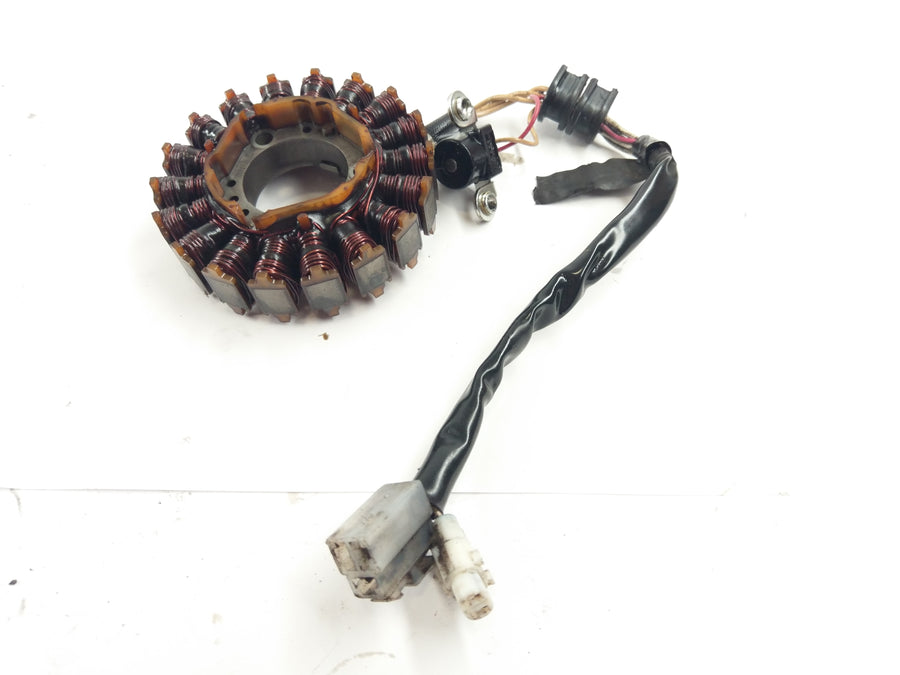 Beta RR 4T 125 LC [2014] - Estator Lichter con recogida