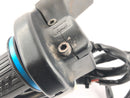 Yamaha TT 600 R DJ01 [2000] - Interruptor de manillar a la derecha con agarre del acelerador-3