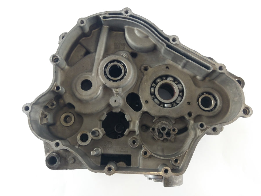Beta RR 4T 125 LC [2016] - Alcicultor de motor