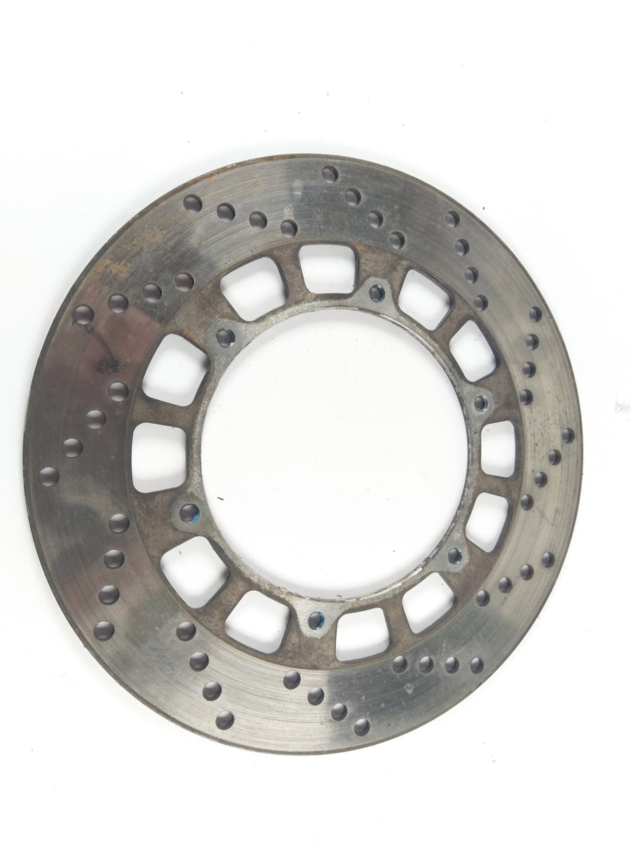 Yamaha XT 550 5Y3 - Disc de freno frente 265 mm x 4.2 mm