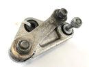 BMW F 650 CS Scarver [2001] - Enflace Lever Bone FeatherBone-2