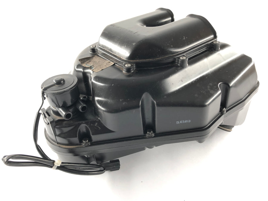 Triumph Daytona 955i T595N [2001] - Caja de filtro de aire Airbox