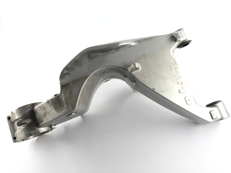 BMW F 800 ST [2006] - Swing de rueda trasera contundente