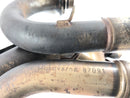 Husqvarna TE 610 E Dual H7 [1998] - escape múltiple-3