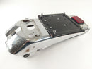 Moto Guzzi Nevada 750 LK [2001] - Soporte de la matrícula de protección de salpicaduras-2