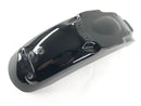 Triumph Thruxton 900 [2004] - Kot Wing trasero -negro-3
