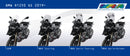 BMW R 1250 GS /Aventura [2019-]-Variotouringscreen "VTM"-11