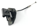 BMW F 800 S [2007] - Lock de asiento-4