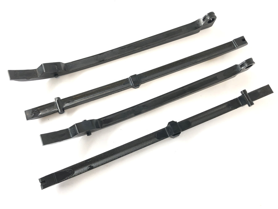 Suzuki Intruder VL 1500 AL [2000] - Tensioning Rail y Slide Rail Set