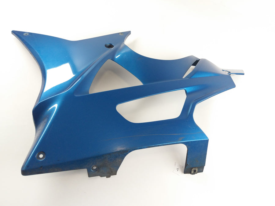 BMW S 1000 RR K10 [2010] - revestimiento debajo de la izquierda