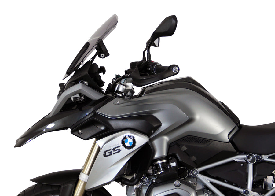 BMW R 1200 GS Adventure [2013-]-Disco de gira "TM"