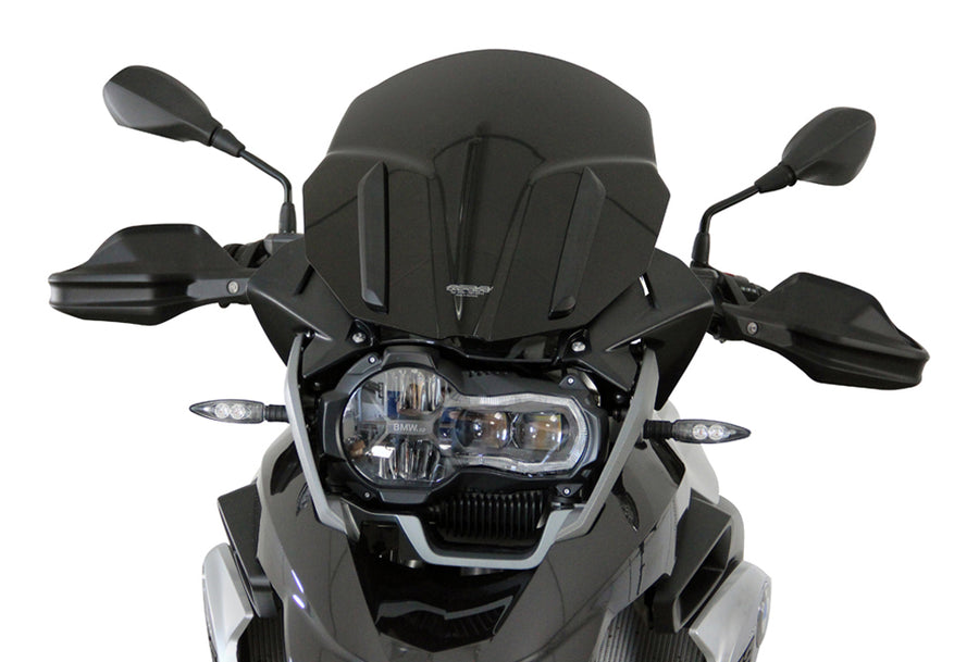 BMW R 1200 GS Adventure [2013-]-Disco de gira "TM"