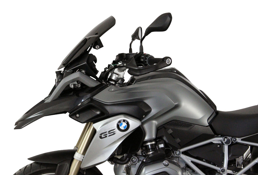 BMW R 1200 GS Adventure [2013-]-Disco de gira "TM"
