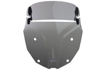 BMW R 1200 GS Adventure [2013-]-Multi-X Screen "MXC"
